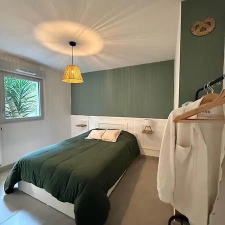 L Ecrin De La Colline Apartmán
