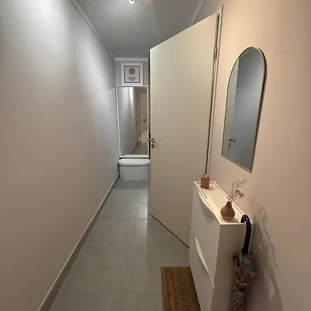 L Ecrin De La Colline Apartmán